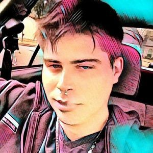 Meet your Posher, Bryan